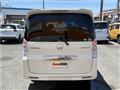 2011 Honda Step WGN