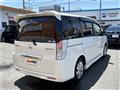 2011 Honda Step WGN