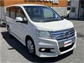 2011 Honda Step WGN