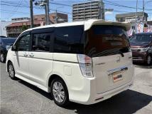 2011 Honda Step WGN