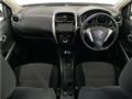 2016 Nissan Latio