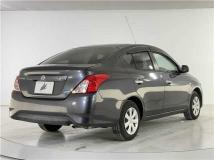 2016 Nissan Latio