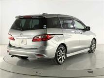 2013 Nissan Lafesta