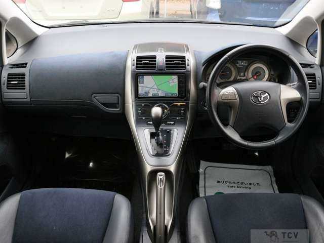 2009 Toyota Blade