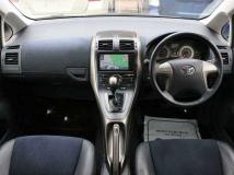 2009 Toyota Blade