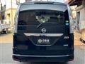2014 Nissan Serena