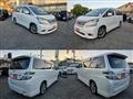 2010 Toyota Vellfire