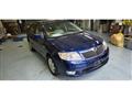 2005 Toyota Corolla Sedan