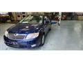 2005 Toyota Corolla Sedan
