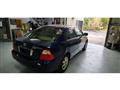 2005 Toyota Corolla Sedan
