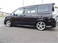 2013 Toyota Voxy