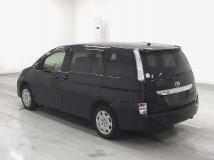 2016 Toyota Isis