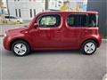 2016 Nissan Cube