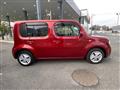 2016 Nissan Cube