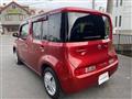 2016 Nissan Cube