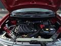 2016 Nissan Cube