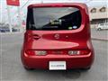 2016 Nissan Cube