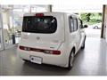 2013 Nissan Cube