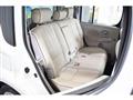 2013 Nissan Cube