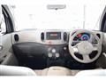 2013 Nissan Cube