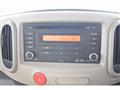 2013 Nissan Cube