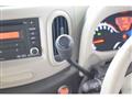 2013 Nissan Cube
