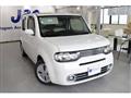 2013 Nissan Cube