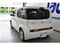 2013 Nissan Cube