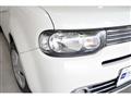 2013 Nissan Cube
