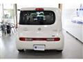 2013 Nissan Cube