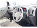 2013 Nissan Cube