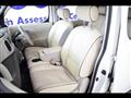 2013 Nissan Cube