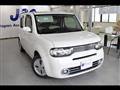 2013 Nissan Cube