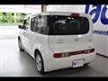 2013 Nissan Cube