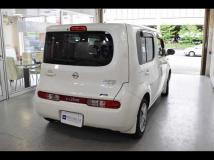 2013 Nissan Cube
