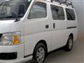 2012 Nissan Caravan