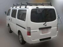 2012 Nissan Caravan