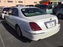 2006 Toyota Crown Majesta