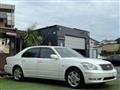 2004 Toyota Celsior