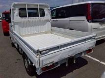 2000 Mitsubishi Minicab Truck