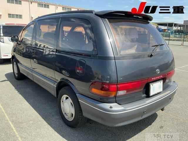 1994 Toyota Estima