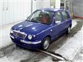 2001 Nissan March