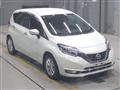 2019 Nissan Note