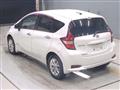 2019 Nissan Note