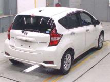 2019 Nissan Note