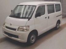 2012 Toyota Liteace Van