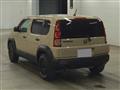 2007 Honda Crossroad
