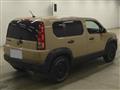 2007 Honda Crossroad