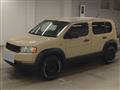 2007 Honda Crossroad
