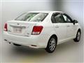 2013 Toyota Corolla Axio